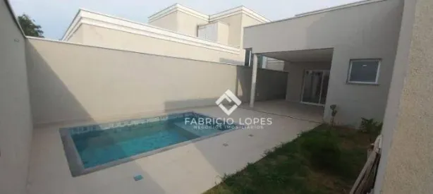 Casa de Condomínio com 3 Quartos à venda, 149m² no Condomínio Terras do Vale, Caçapava