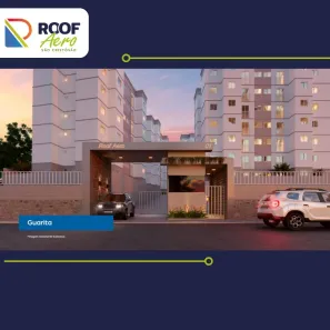 Apartamento com 2 Quartos à venda, 46m² no São Cristóvão, Salvador