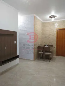 Apartamento com 2 Quartos à venda, 46m² no Vila Ré, São Paulo