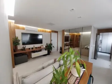 Apartamento com 3 Quartos à venda, 91m² no Vila Dom Pedro I, São Paulo