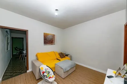 Casa com 2 Quartos à venda, 350m² no Gameleira, Belo Horizonte