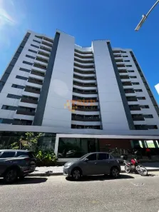 Apartamento com 4 Quartos à venda, 126m² no Graças, Recife