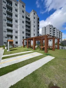 Apartamento com 3 Quartos para alugar, 55m² no Centro, Paulista
