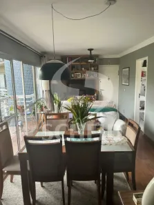 Apartamento com 3 Quartos à venda, 100m² no Vila Mariana, São Paulo