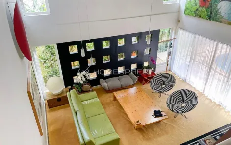 Casa com 4 Quartos à venda, 326m² no Alto de Pinheiros, São Paulo