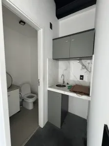 Sala Comercial à venda, 35m² no Baeta Neves, São Bernardo do Campo