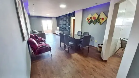 Apartamento com 2 Quartos à venda, 56m² no Tupi, Praia Grande