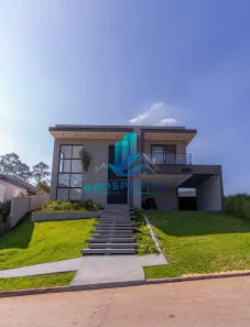 Casa com 5 Quartos à venda, 412m² no Paisagem Renoir, Cotia