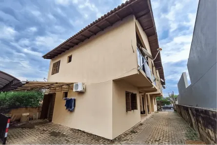 Apartamento com 2 Quartos à venda, 55m² no Capão da Cruz, Sapucaia do Sul