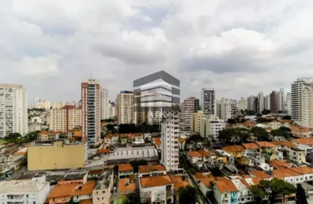 Apartamento com 3 Quartos à venda, 80m² no Aclimação, São Paulo