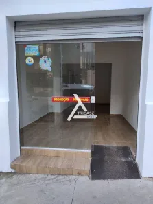 Ponto Comercial para alugar, 195m² no Vila Clementino, São Paulo