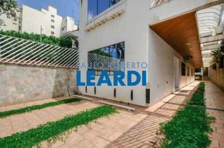 Sobrado com 4 Quartos à venda, 305m² no Alto da Lapa, São Paulo