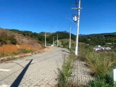 Lote/Terreno à venda, 451m² no São João, Santo Amaro da Imperatriz