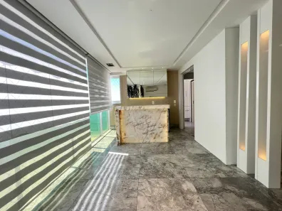 Apartamento com 4 Quartos à venda, 130m² no Itapuã, Vila Velha
