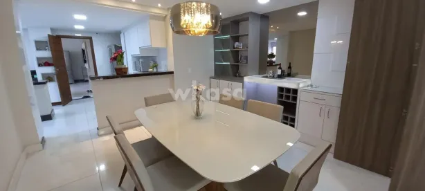 Casa com 3 Quartos à venda, 259m² no Parque Residencial Laranjeiras, Serra