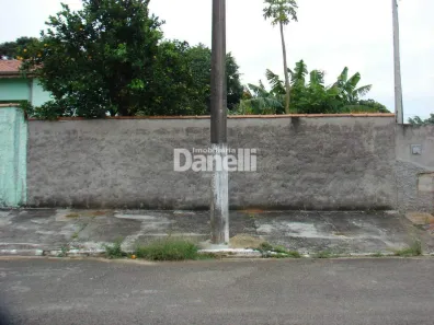 Lote/Terreno à venda, 303m² no Jardim Sandra Maria, Taubaté