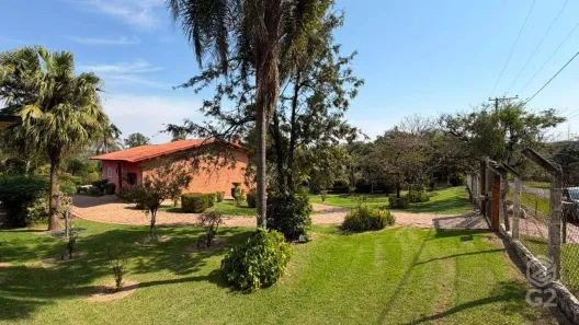 Fazenda/Sítio com 4 Quartos à venda, 440m² no Lagos de Shanadu, Indaiatuba