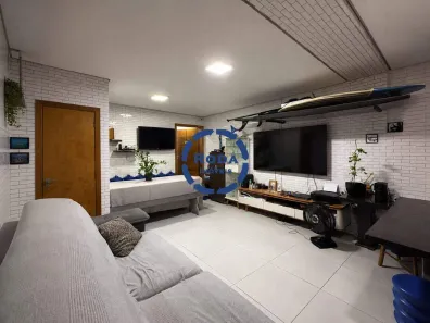 Casa com 3 Quartos à venda, 240m² no Marapé, Santos