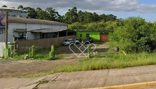 Lote/Terreno à venda, 330m² no Centro, Gravataí