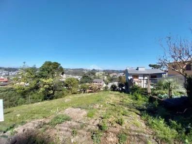 Lote/Terreno à venda, 1019m² no Centro, Carlos Barbosa