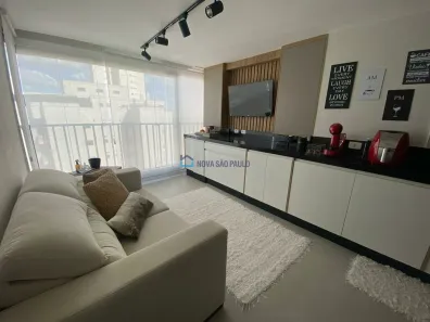 Apartamento com 2 Quartos à venda, 46m² no Vila da Saúde, São Paulo