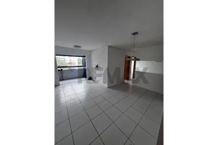 Apartamento com 3 Quartos para alugar, 86m² no Rosarinho, Recife