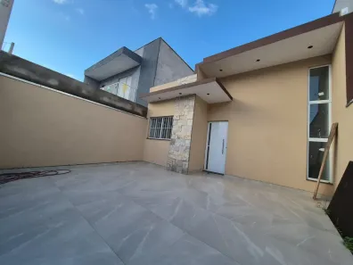 Casa com 3 Quartos à venda, 100m² no Loteamento Jardim Vila Verde, Hortolândia