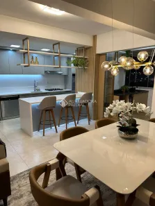 Apartamento com 2 Quartos à venda, 100m² no Scharlau, São Leopoldo