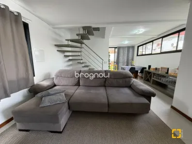 Casa de Condomínio com 2 Quartos à venda, 119m² no Campeche, Florianópolis