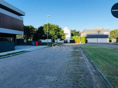 Lote/Terreno à venda, 702m² no Jurerê Internacional, Florianópolis