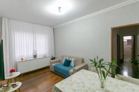 Apartamento com 2 Quartos à venda, 67m² no Santa Rosa, Belo Horizonte