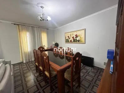 Sobrado com 4 Quartos à venda, 264m² no Jardim Vista Linda, São Paulo