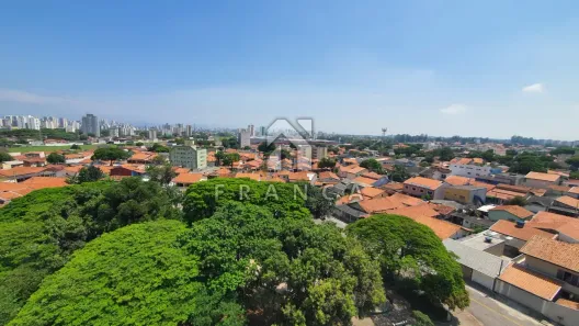 Apartamento com 3 Quartos à venda, 130m² no Jardim do Céu, São José dos Campos