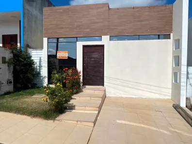 Casa de Condomínio com 3 Quartos para alugar, 100m² no Senador Arnon de Melo, Arapiraca