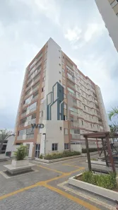 Apartamento com 2 Quartos à venda, 90m² no Vila Carmosina, São Paulo