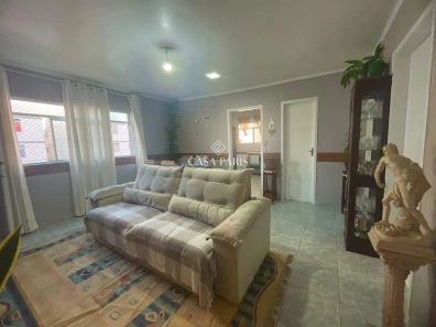 Apartamento com 2 Quartos à venda, 83m² no Aviação, Praia Grande
