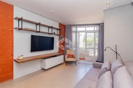 Apartamento com 2 Quartos à venda, 84m² no Moinhos de Vento, Porto Alegre