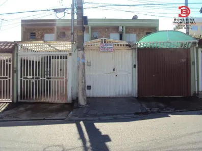 Sobrado com 2 Quartos à venda, 95m² no Vila Ré, São Paulo