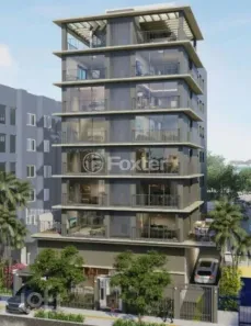 Apartamento com 3 Quartos à venda, 128m² no Jardim Lindóia, Porto Alegre