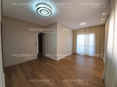 Apartamento com 3 Quartos à venda, 80m² no Jardim Botânico, Ribeirão Preto