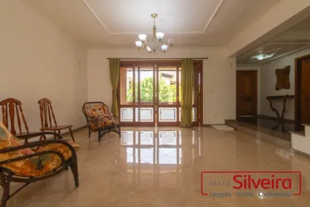 Casa com 5 Quartos para venda ou aluguel, 563m² no Chácara das Pedras, Porto Alegre