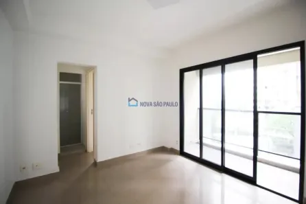 Apartamento com 1 Quarto à venda, 35m² no Vila Olímpia, São Paulo