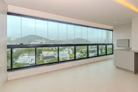 Apartamento com 3 Quartos à venda, 135m² no Praia Brava de Itajaí, Itajaí