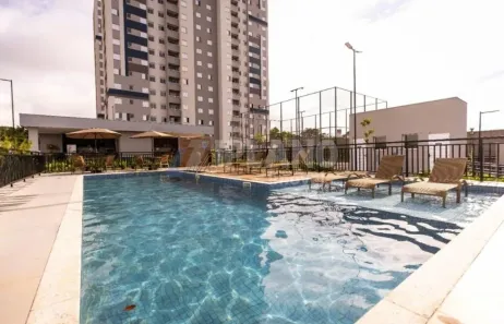 Apartamento com 2 Quartos à venda, 49m² no Recreio São Judas Tadeu, São Carlos