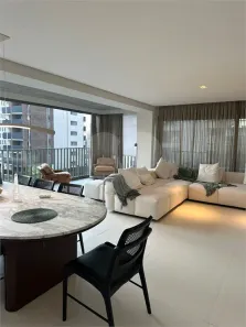 Apartamento com 2 Quartos à venda, 162m² no Vila Nova Conceição, São Paulo