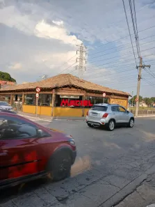 Ponto Comercial à venda, 664m² no Vila São Pedro, São José dos Campos