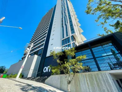 Flat com 1 Quarto para alugar, 33m² no Velha, Blumenau