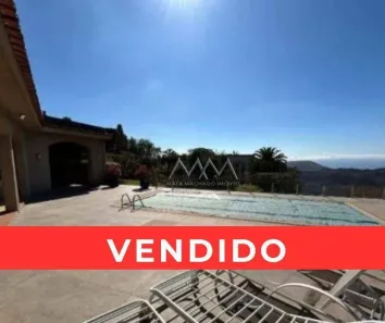Casa de Condomínio com 3 Quartos à venda, 290m² no Unidade de Vizinhanças Quintas Morro do Chapéu, Nova Lima