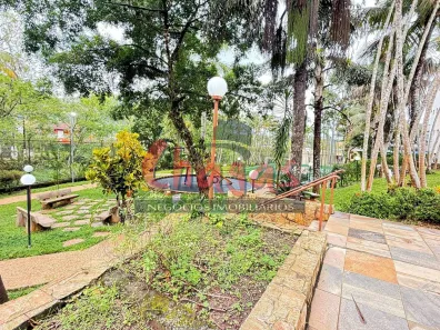 Apartamento com 2 Quartos para alugar, 100m² no Tabatinga, Caraguatatuba
