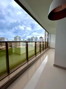 Apartamento com 2 Quartos à venda, 74m² no Itapuã, Vila Velha